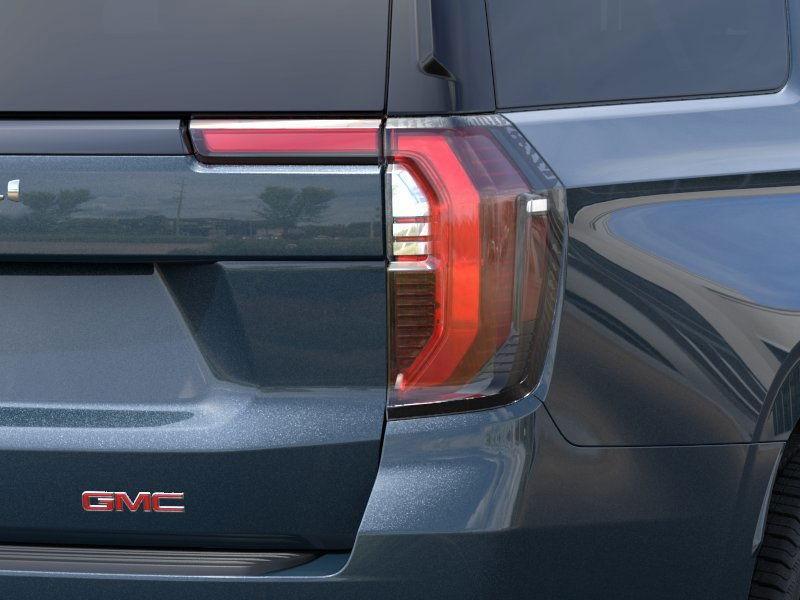 new 2025 GMC Yukon XL car, priced at $109,934