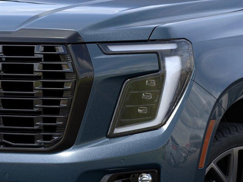 new 2025 GMC Yukon XL car, priced at $109,934
