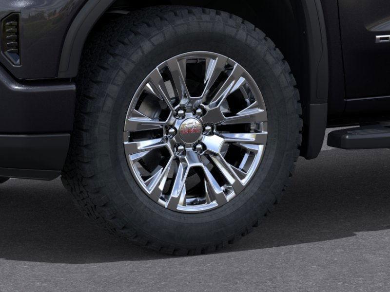 new 2026 GMC Sierra 1500 car, priced at $70,105