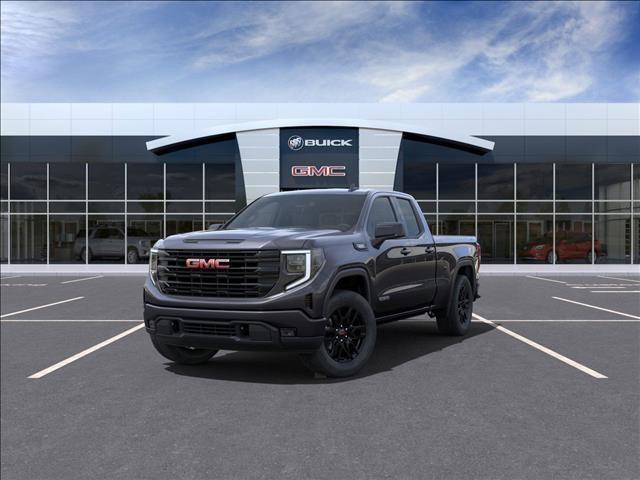 new 2025 GMC Sierra 1500 car, priced at $50,990