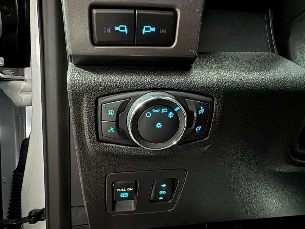 used 2020 Ford F-150 car, priced at $28,521