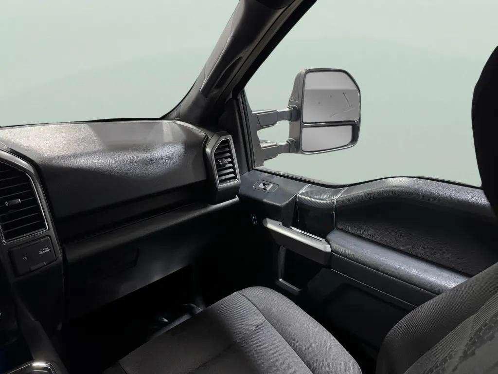 used 2020 Ford F-150 car, priced at $28,521