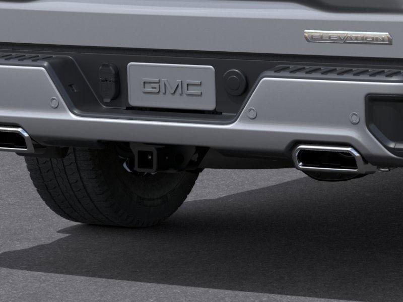 new 2026 GMC Sierra 1500 car, priced at $64,119