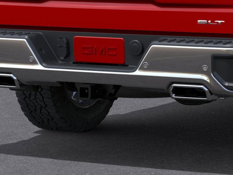 new 2026 GMC Sierra 1500 car, priced at $64,420