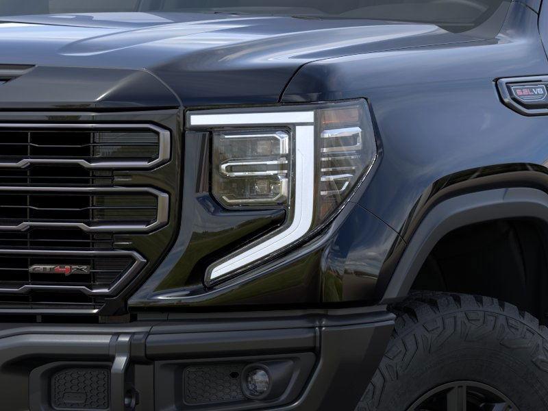 new 2025 GMC Sierra 1500 car, priced at $77,235