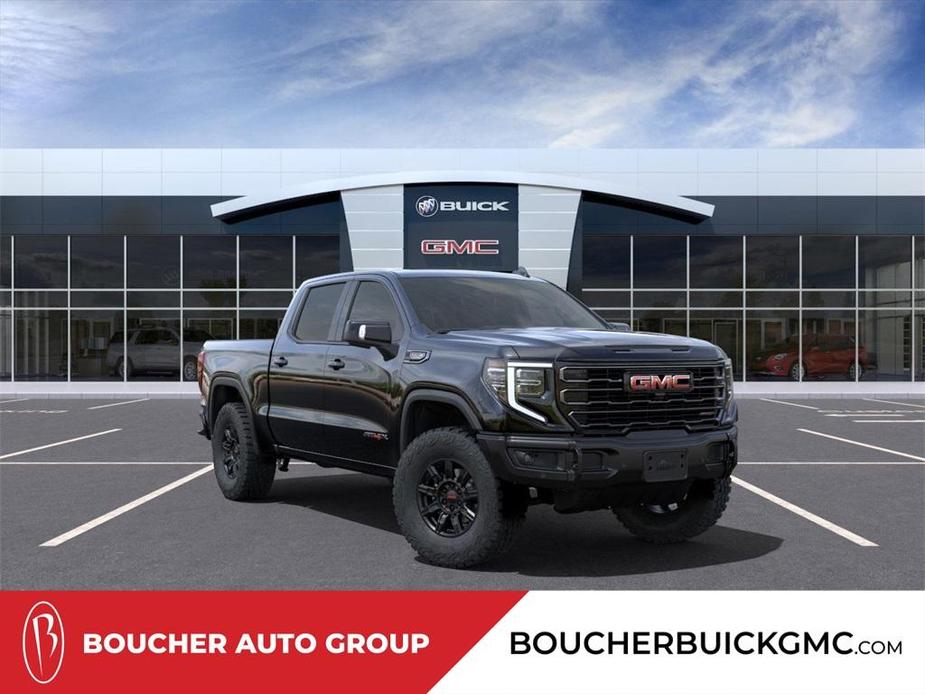 new 2025 GMC Sierra 1500 car, priced at $78,235