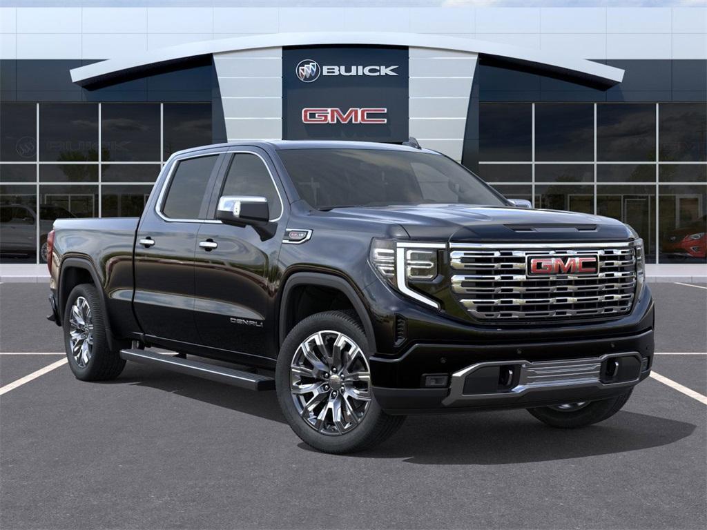 new 2026 GMC Sierra 1500 car, priced at $74,295