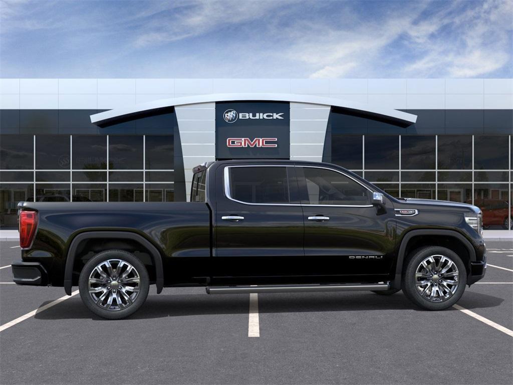new 2026 GMC Sierra 1500 car, priced at $74,295