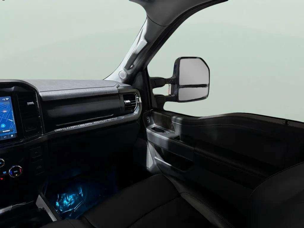 used 2023 Ford F-350 car, priced at $73,416