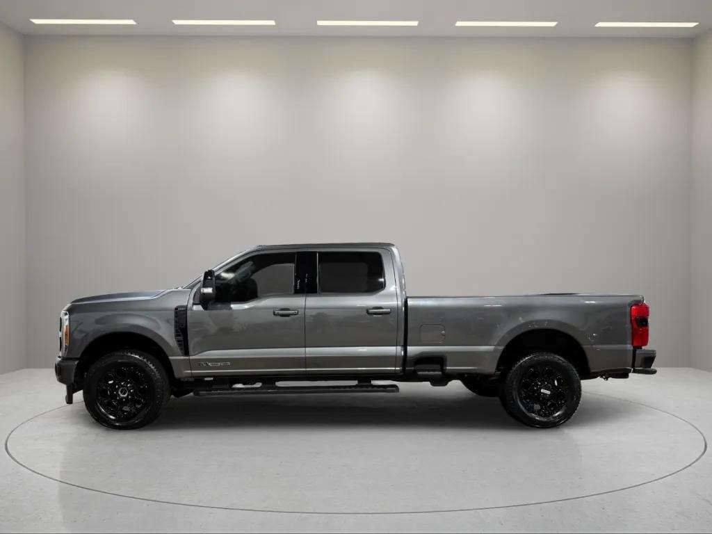 used 2023 Ford F-350 car, priced at $73,416