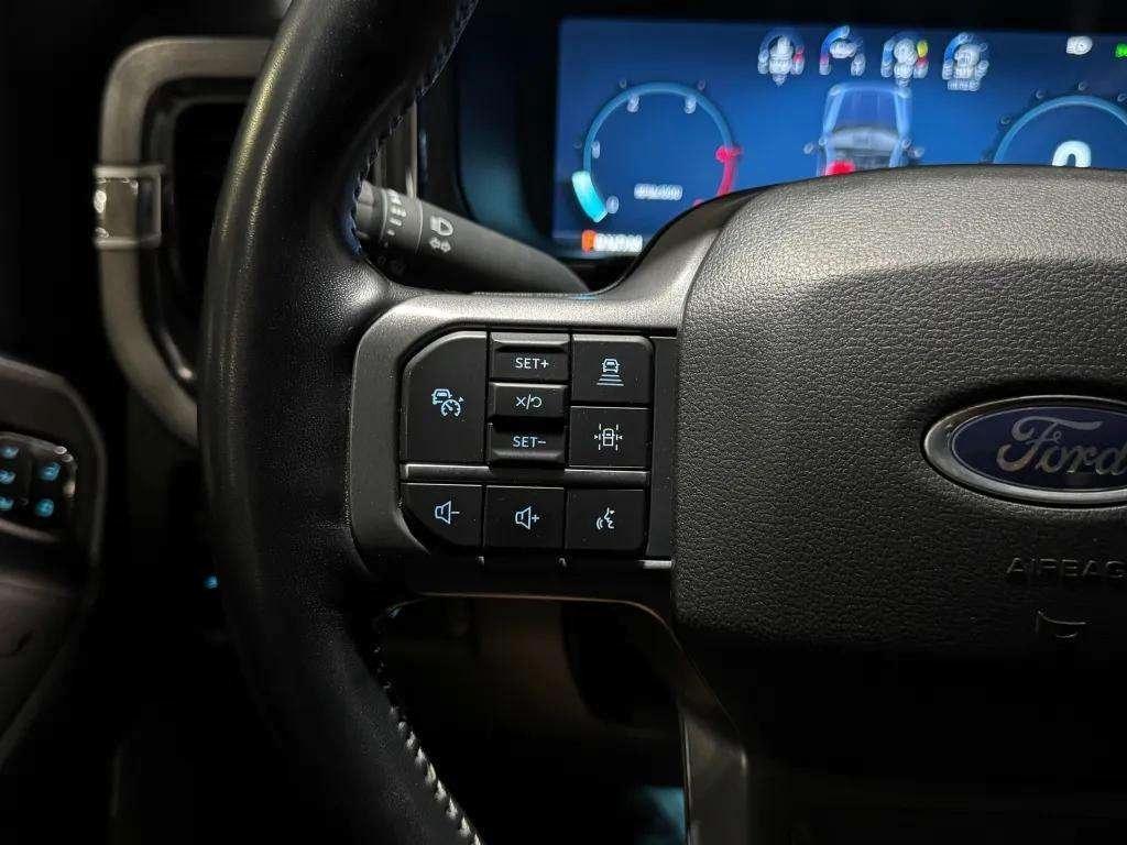 used 2023 Ford F-350 car, priced at $73,416