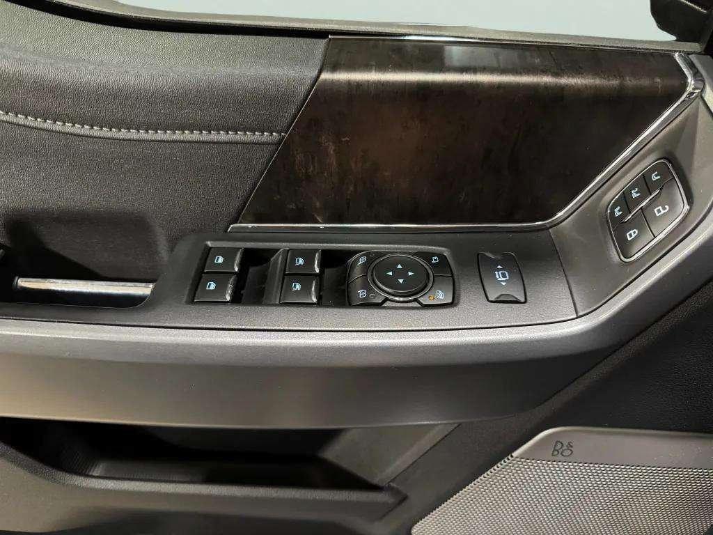 used 2023 Ford F-350 car, priced at $73,416
