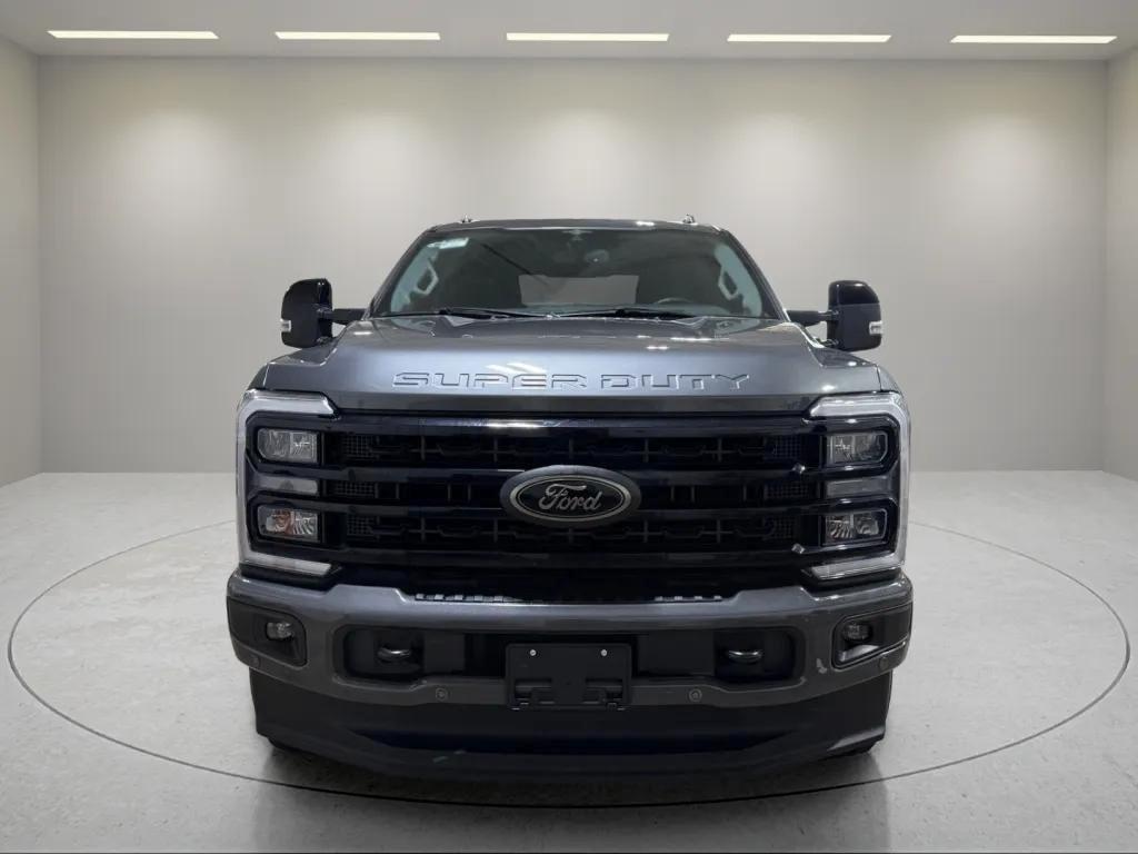used 2023 Ford F-350 car, priced at $73,416