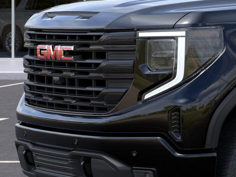 new 2025 GMC Sierra 1500 car, priced at $62,199