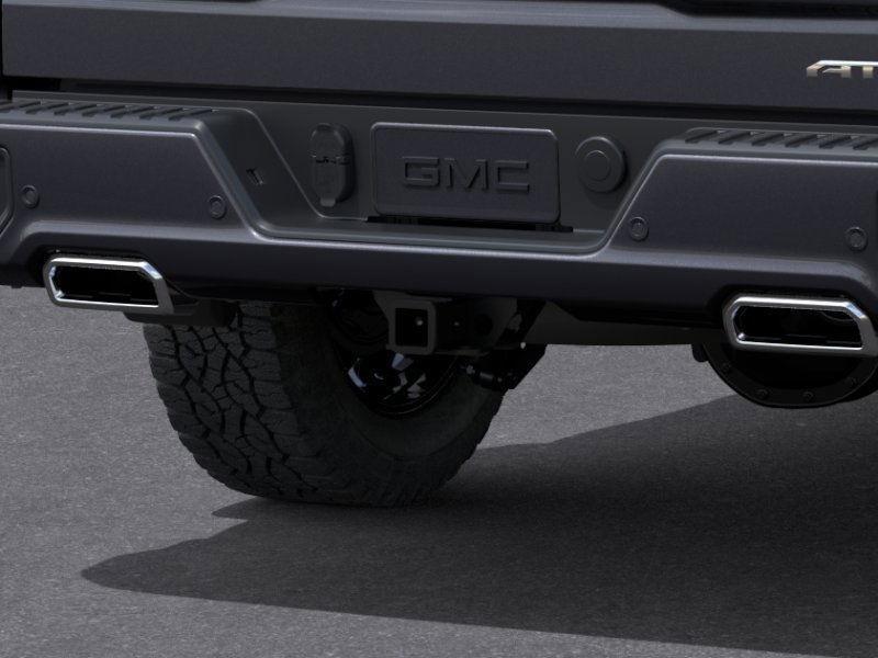 new 2026 GMC Sierra 1500 car, priced at $69,570