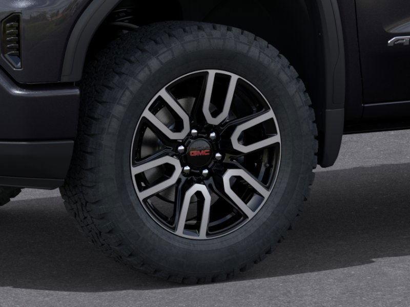 new 2026 GMC Sierra 1500 car, priced at $69,570