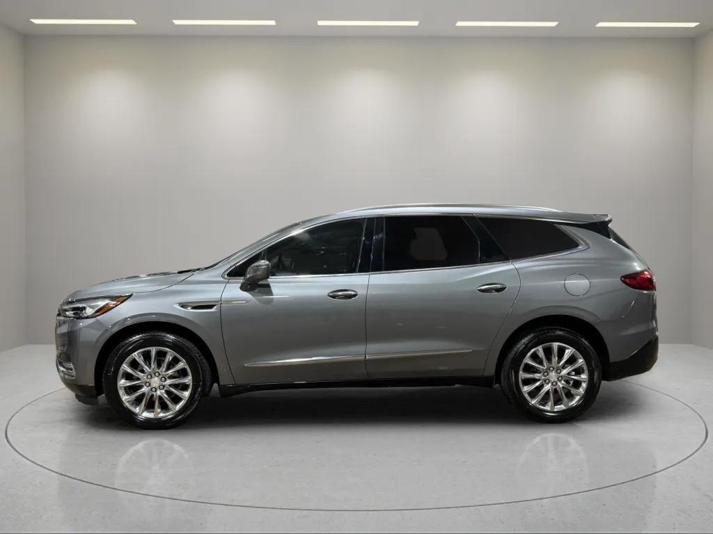 used 2020 Buick Enclave car, priced at $27,475