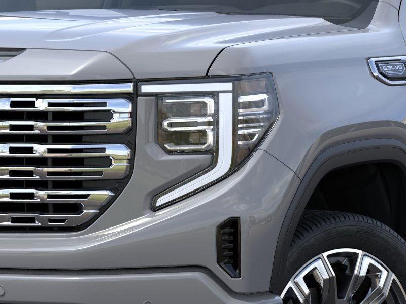 new 2025 GMC Sierra 1500 car, priced at $68,505