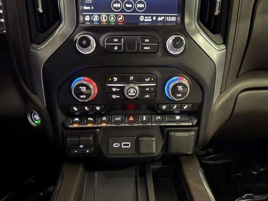 used 2021 GMC Sierra 1500 car, priced at $32,902