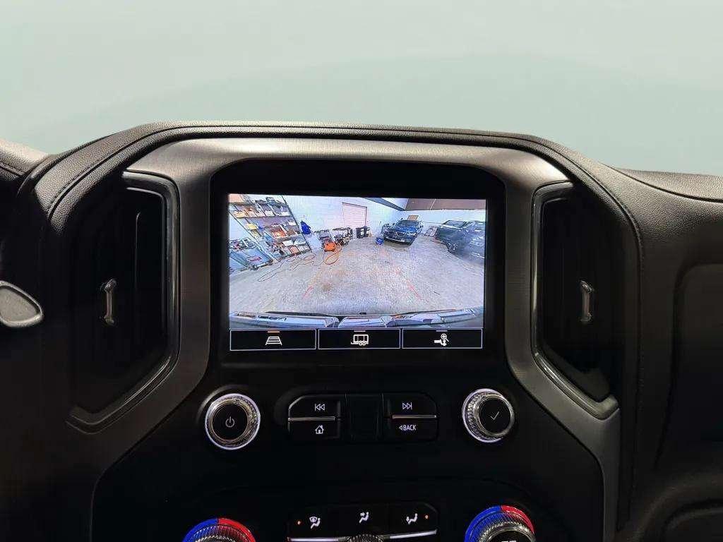 used 2021 GMC Sierra 1500 car, priced at $32,902