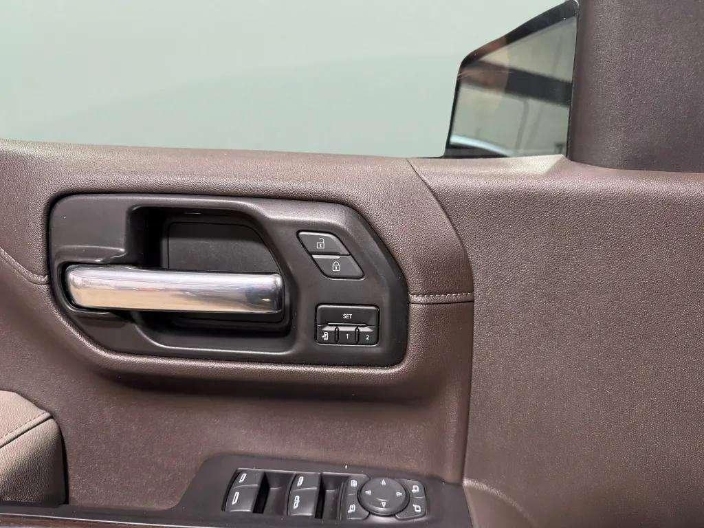 used 2021 GMC Sierra 1500 car, priced at $32,902