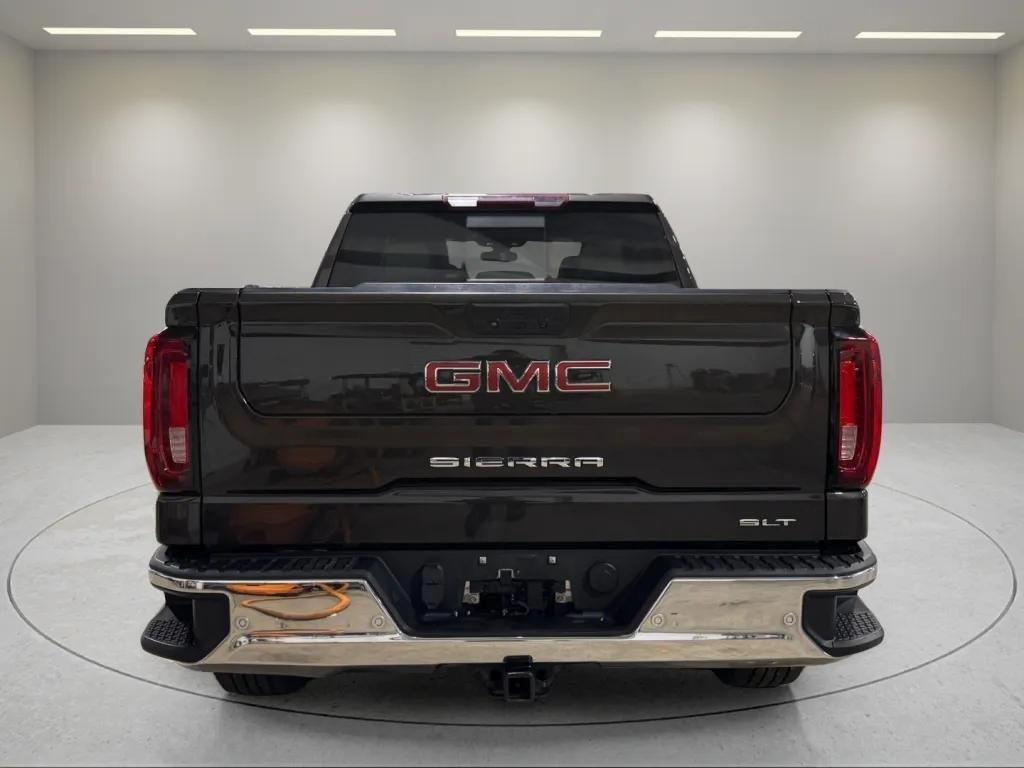 used 2021 GMC Sierra 1500 car, priced at $32,902