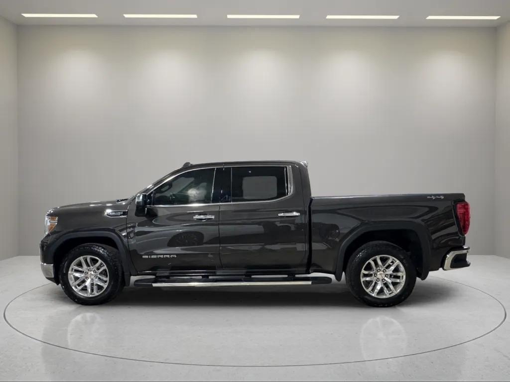 used 2021 GMC Sierra 1500 car, priced at $32,902