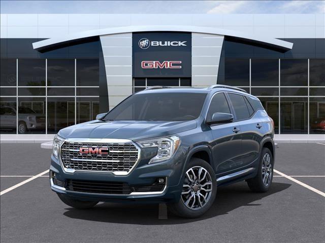 new 2024 GMC Terrain car, priced at $38,930