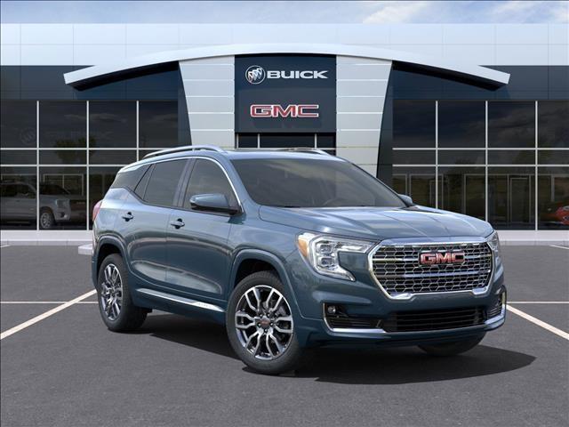 new 2024 GMC Terrain car, priced at $38,930