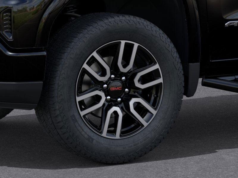 new 2025 GMC Sierra 1500 car, priced at $67,504
