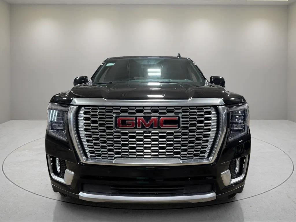 used 2024 GMC Yukon car, priced at $79,981