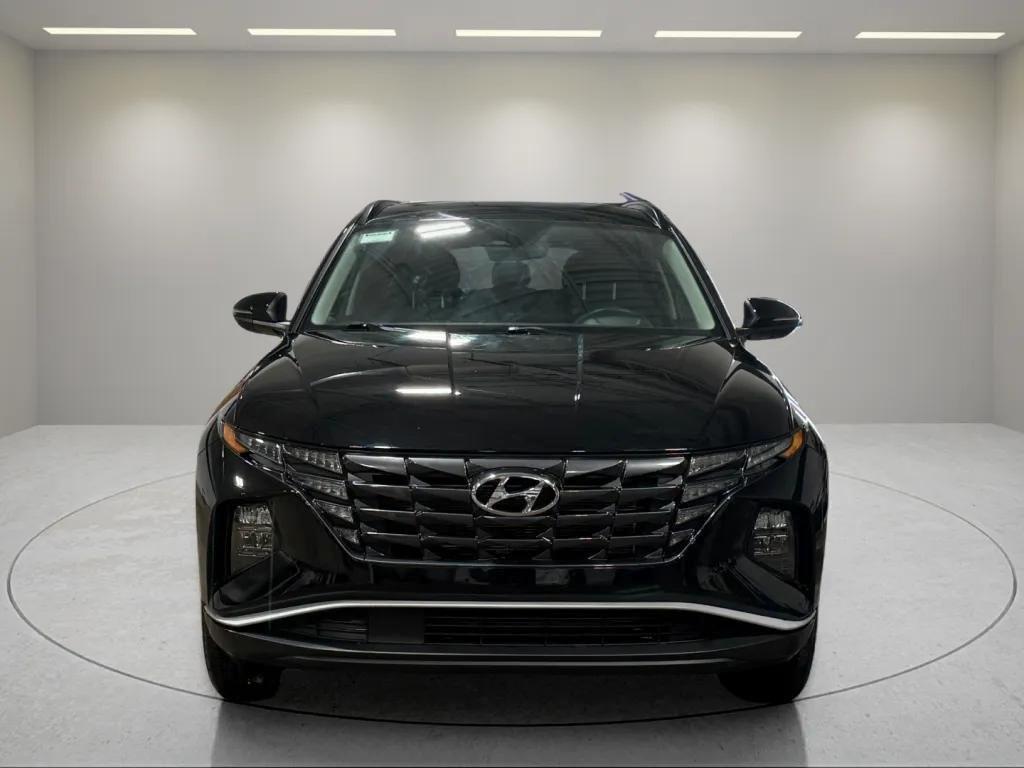 used 2022 Hyundai Tucson car, priced at $24,685