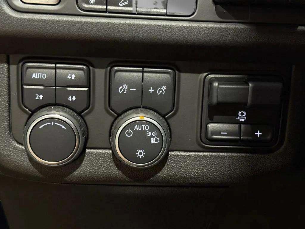 used 2021 Chevrolet Tahoe car, priced at $52,483