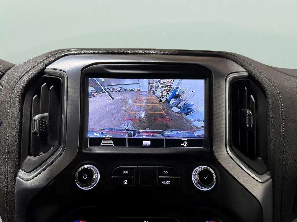 used 2020 GMC Sierra 2500 car, priced at $47,455