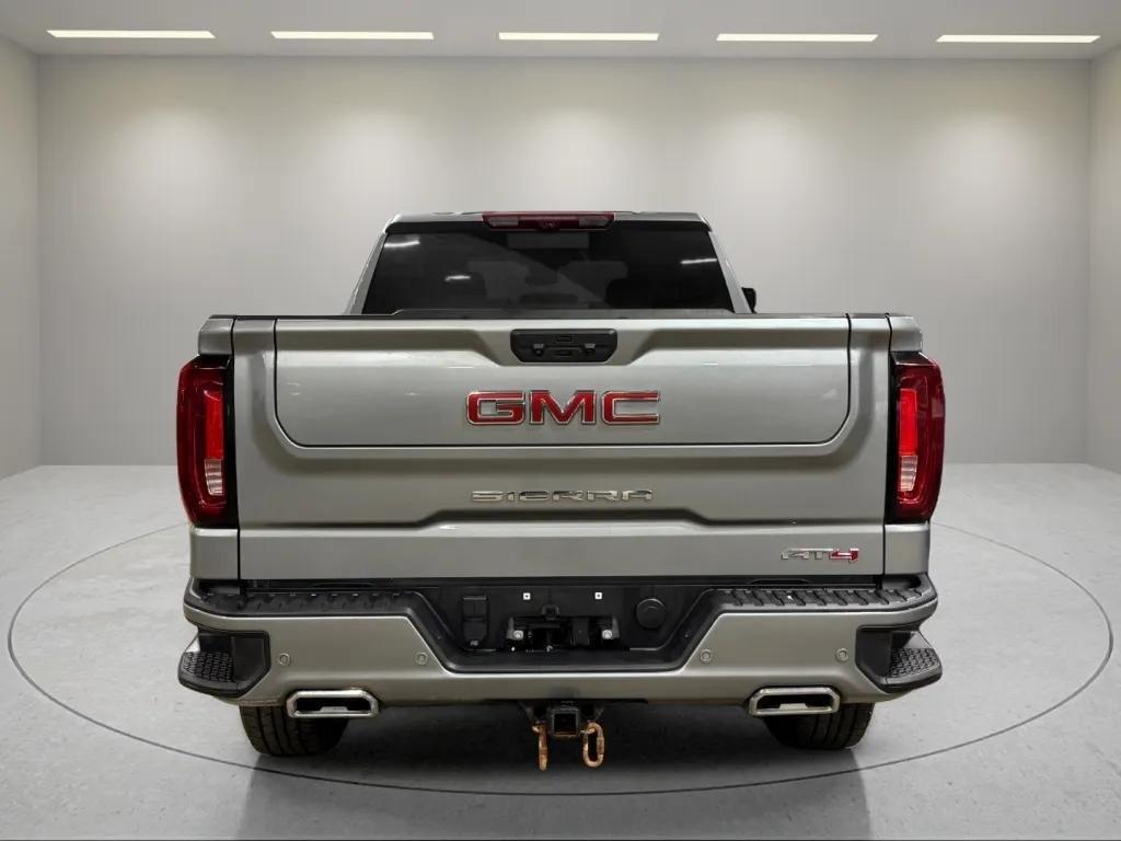 used 2023 GMC Sierra 1500 car, priced at $59,995