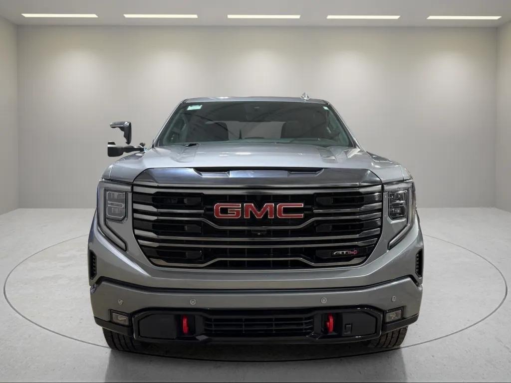 used 2023 GMC Sierra 1500 car, priced at $59,995
