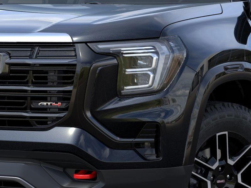 new 2026 GMC Terrain car, priced at $43,030