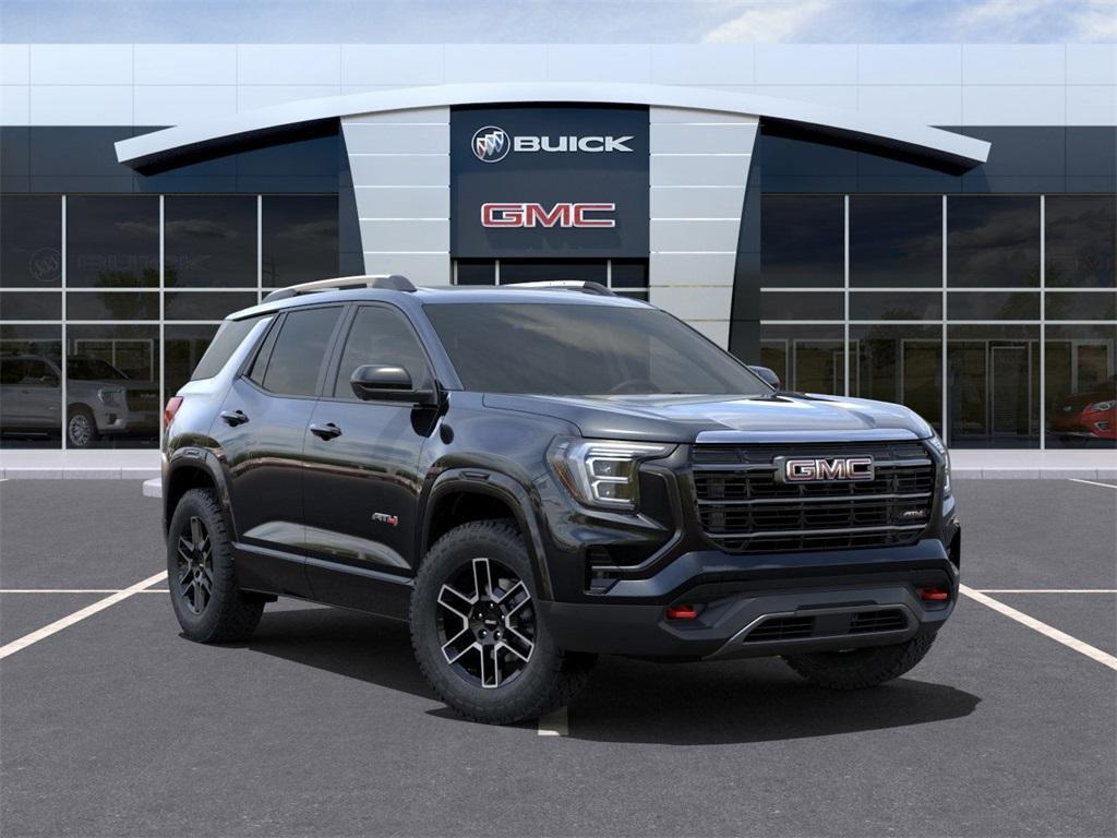 new 2026 GMC Terrain car, priced at $43,030