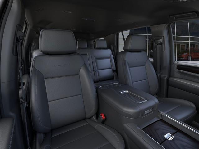 new 2024 GMC Yukon car, priced at $81,435