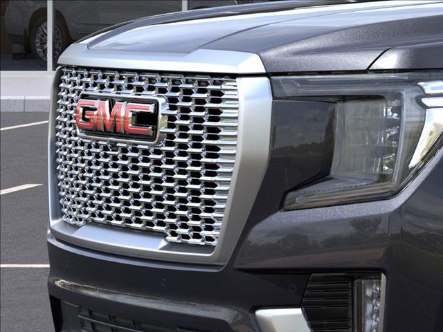 new 2024 GMC Yukon car, priced at $81,435