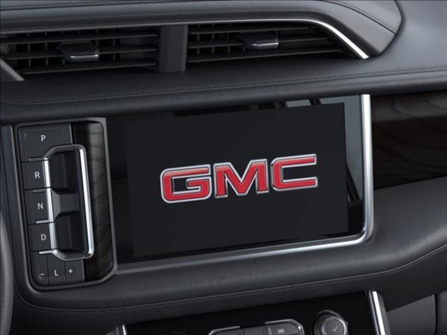 new 2024 GMC Yukon car, priced at $81,435