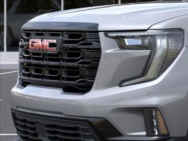 new 2024 GMC Acadia car, priced at $48,955