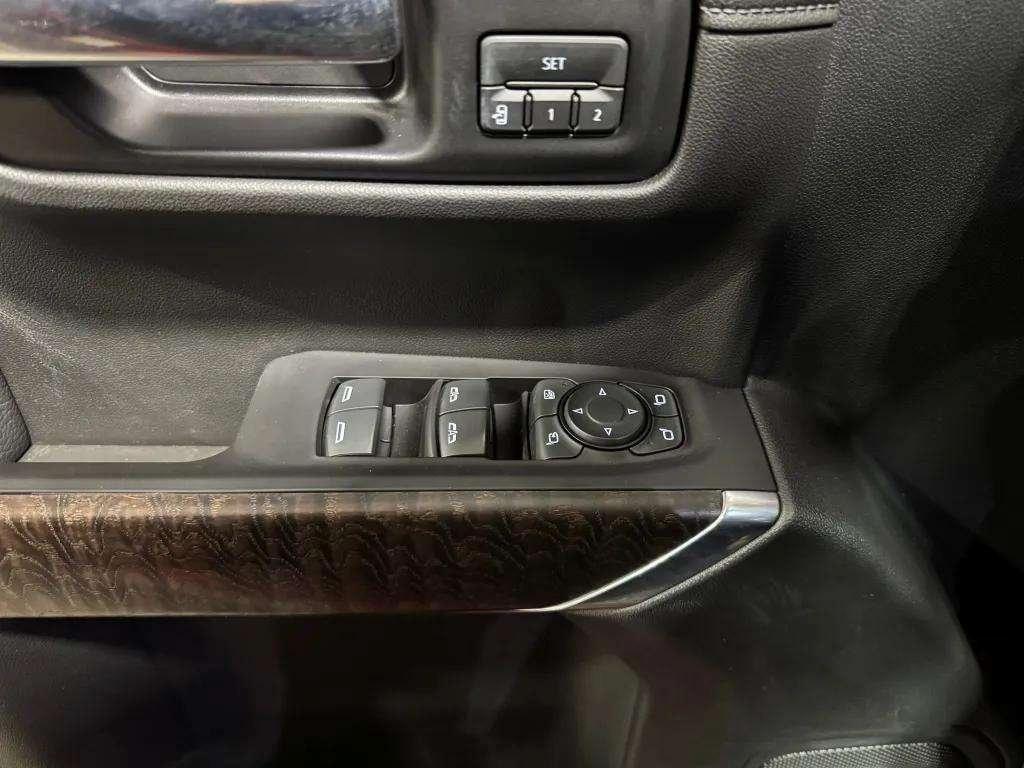 used 2019 GMC Sierra 1500 car, priced at $41,786