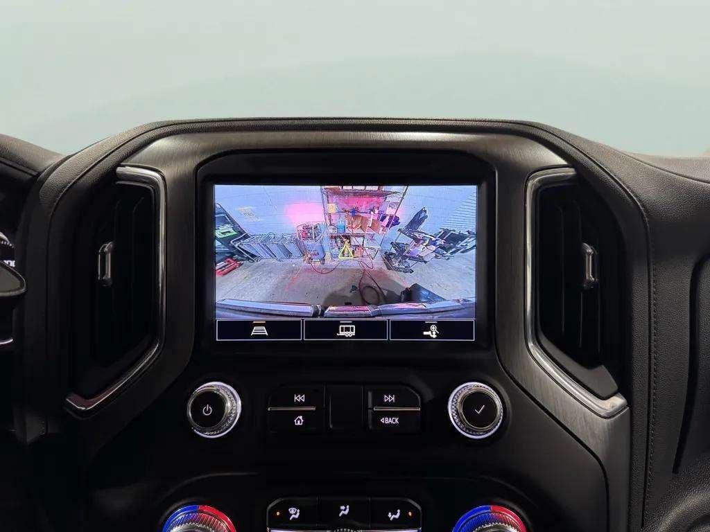 used 2021 GMC Sierra 1500 car, priced at $38,566