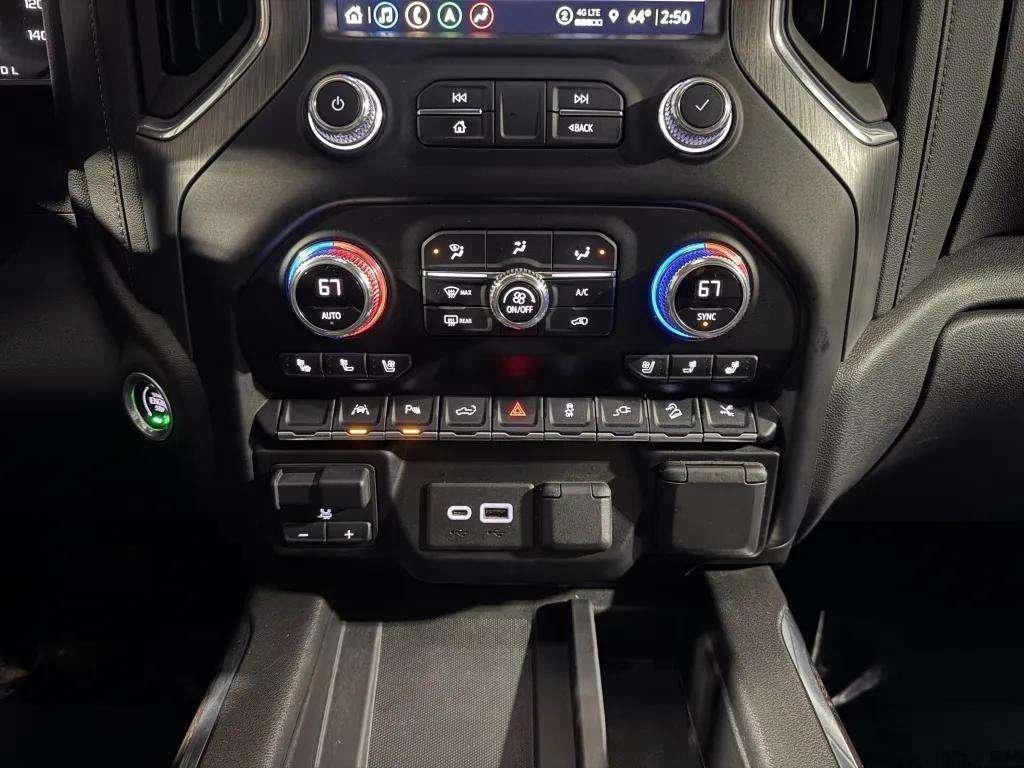 used 2021 GMC Sierra 1500 car, priced at $38,566