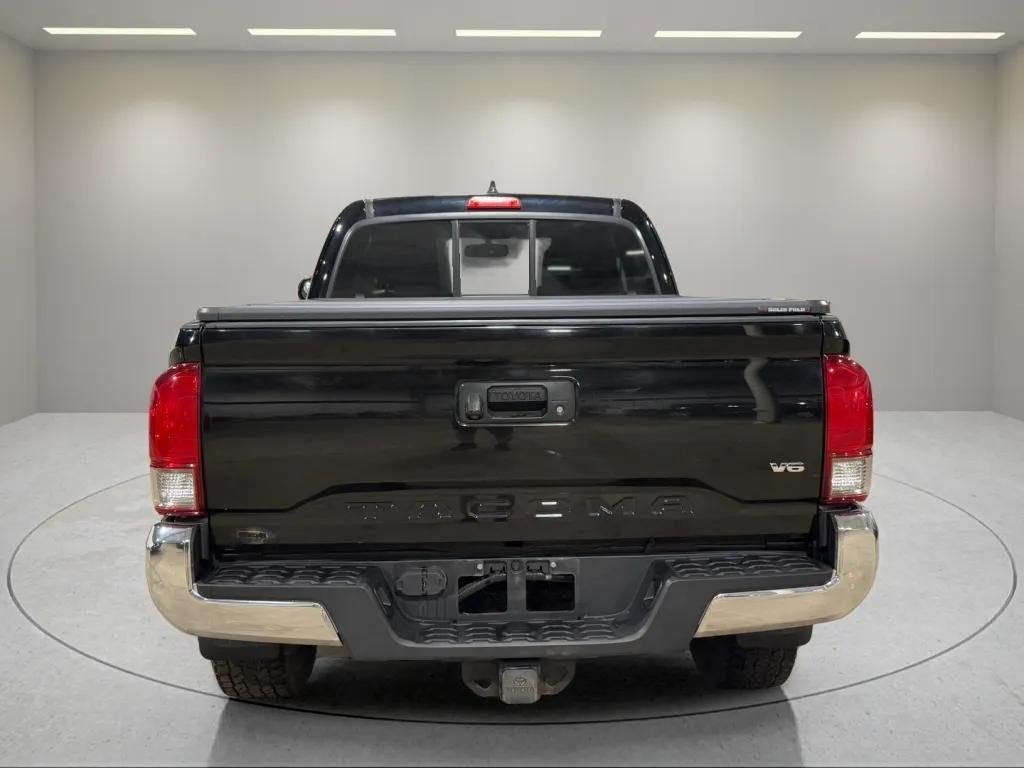 used 2016 Toyota Tacoma car, priced at $27,800