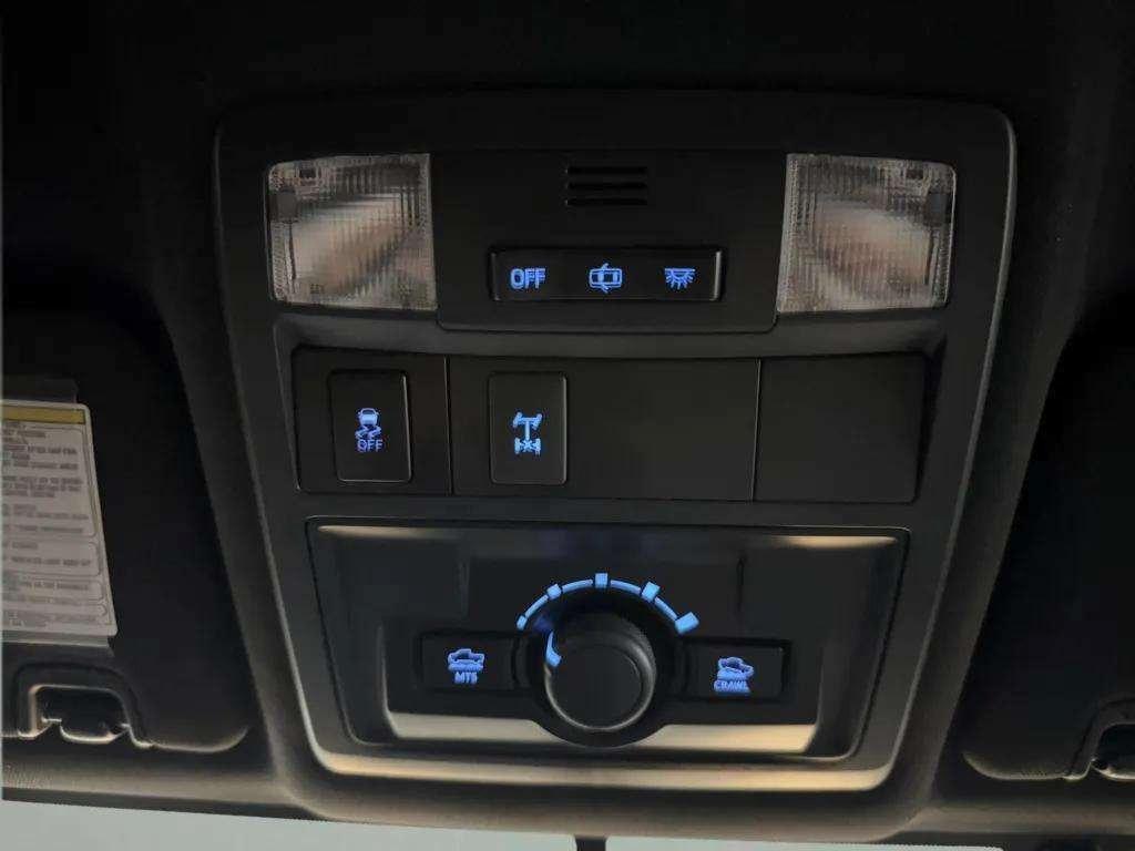 used 2016 Toyota Tacoma car, priced at $27,800