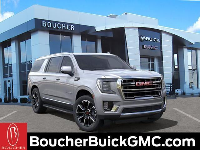 new 2024 GMC Yukon XL car, priced at $78,215