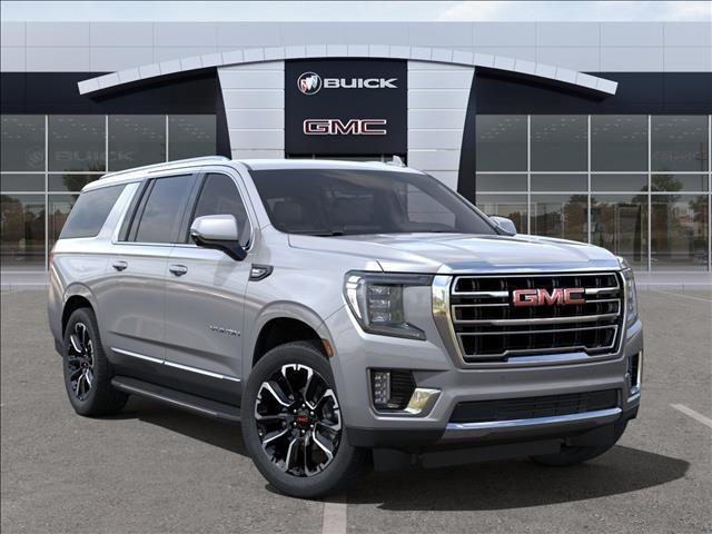 new 2024 GMC Yukon XL car, priced at $75,215