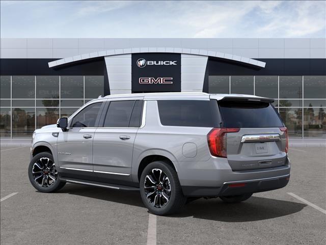 new 2024 GMC Yukon XL car, priced at $75,215